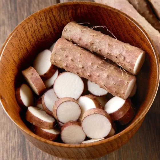 Wild Yam